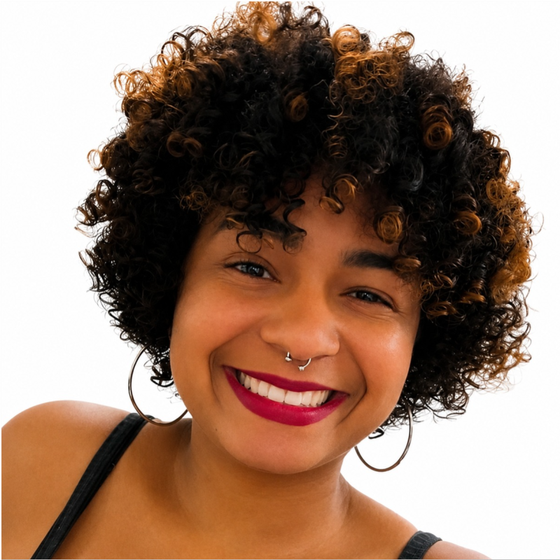 Samira Vieira De Souza